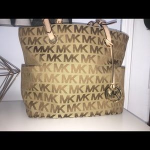 Michael Kors handbag